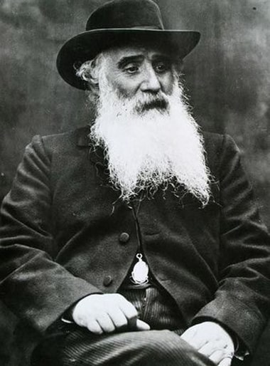 Camille Pissarro