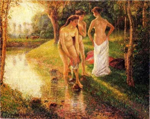 Bathers