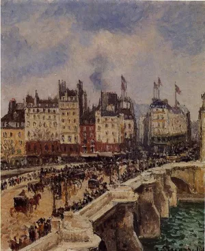 Le Pont-Neuf