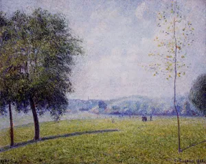 Primrose Hill, Regent's Park