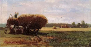 The Harvest