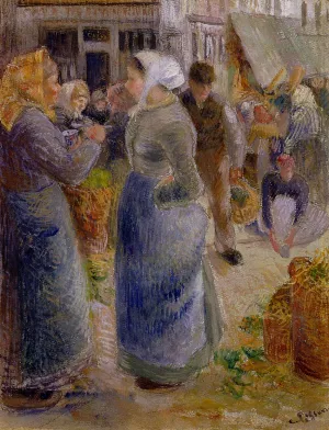 The Market