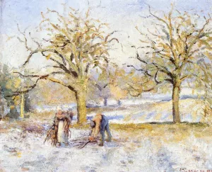 Winter Landscape