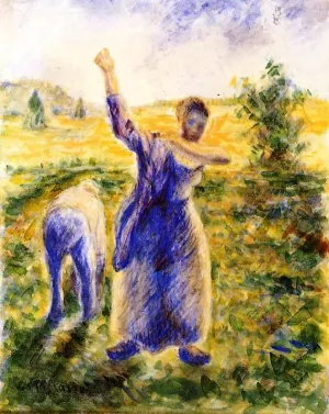 Workers in the Fields